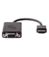 Dell DAUBNBC084 HDMI to VGA Video cable Adapter