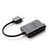 Dell DAUBNBC084 HDMI to VGA Video cable Adapter