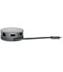 Dell USB-C to Multi Dock with 90W power pass through