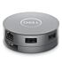 Dell DA305 6-in-1 USB-C Multiport Adapter