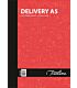 Treeline A5 Delivery Duplicate 100 pg