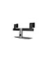 Dell MDS19 Dual Monitor Stand