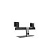 Dell MDS19 Dual Monitor Stand