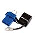 Verbatim 64GB Dual Drive (USB-C/USB-A)