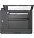 HP Smart Tank 581 AIO A4 Colour Multifunction Thermal Inkjet Printer + HP GT53 135ml BLACK