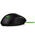 HP Pavilion USB Wired Gaming Mouse 300 - Ergonomic Shape Ambidextrous Design