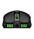 HP Pavilion USB Wired Gaming Mouse 300 - Ergonomic Shape Ambidextrous Design