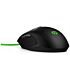 HP Pavilion USB Wired Gaming Mouse 300 - Ergonomic Shape Ambidextrous Design