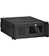 RCT - 4U Rack Mount E-ATX chassis with no PSU - 450mm