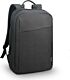 Lenovo 15.6 inch Laptop Casual Backpack B210 Black