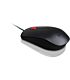 Lenovo - Essential USB Optical Wired Mouse
