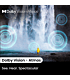 Hisense 50" Q6N Smart 4K UHD QLED TV with Quantum Dot & Dolby Vision