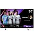 Hisense 50-Inch Q6N Smart 4K UHD QLED TV