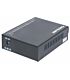 Intellinet Fast Ethernet WDM Bi-Directional Single Mode Media Converter