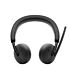 Dell WL3024 AI-based Noise Cancellation Wireless USB-C Headset