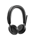 Dell WL3024 AI-based Noise Cancellation Wireless USB-C Headset