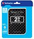 Verbatim Store n Go USB 3.0 2TB Black External Hard Drive