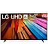 LG 55 inch UT80 Series UHD ThinQ AI webOS Smart TV