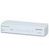 Manhattan 8-Port Fast Ethernet Switch Plastic