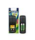 Varta Pocket Charger - Charges 2 or 4 AA/AAA at the same time