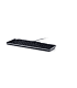 Dell KB522 Keyboard USB QWERTY US International Black