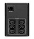 Eaton 5e Gen2 UPS 1200VA 660W USB IEC