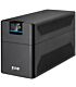 Eaton 5e Gen2 UPS 1200VA 660W USB IEC