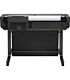 HP Designjet T630 Thermal inkjet Colour Large Format Printer