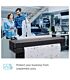 HP Designjet T630 Thermal inkjet Colour Large Format Printer