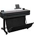 HP Designjet T630 Thermal inkjet Colour Large Format Printer