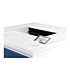 HP LaserJet Pro 4203dw Wireless Colour Printer