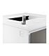 HP LaserJet Pro 4203dw Wireless Colour Printer