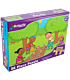 Butterfly Wooden Puzzle A4 36 Piece Assorted Designs