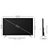 Skyworth 60 inch G6500G Series UHD Google TV