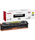 Canon Toner CRG 731 Y-LBP7100CN / LBP7110CW / MF8230CN / MF8280CW / MF623CN / MF628CW - YIELD 1 500 Yellow