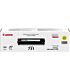 Canon Toner CRG 731 Y-LBP7100CN / LBP7110CW / MF8230CN / MF8280CW / MF623CN / MF628CW - YIELD 1 500 Yellow