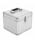 Orico 10 Bay 3.5 Hard Drive Protector Box Aluminium