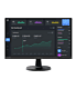 Lenovo ThinkVision C24-40 23.8-inch 1920 x 1080p FHD 16:9 75Hz 4ms AMD FreeSync WLED VA Monitor