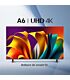 Hisense 65 inch A6N Series UHD Smart TV