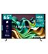 Hisense 65-inch U6NPRO ULED Smart LED TV