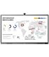 Hisense 65 inch 65WR6BE UHD Touch Interactive Board Panel
