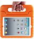 Promate Bamby.Air-Shockproof Impact resistant case with convertible stand for iPad Air-Orange