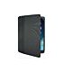 Promate Veil-Air Ultra Slim Promate Protective with Stand Function for iPad Air Black