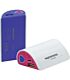 Promate Couple 5200mAh Split Heart Universal Back up Battery