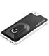 Promate selfieCase-i6 Ultra-Slim Protective case with Built-in Wireless Camera Shutter - Black