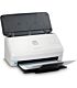 HP ScanJet Pro 2000 s2 Up to 35 ppm 600 x 600 dpi A4 Sheet-fed Scanner