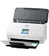 HP ScanJet Pro N4000 snw1 A4 sheet-feed Scanner LAN USB WiFi