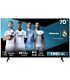 Hisense 70 inch A6N Series UHD Smart TV