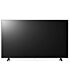 LG 70 inch UR80 Series UHD ThinQ AI webOS Smart TV