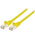 Intellinet Network Cable CAT6 CU S/FTP - RJ45 Male / RJ45 Male 1M